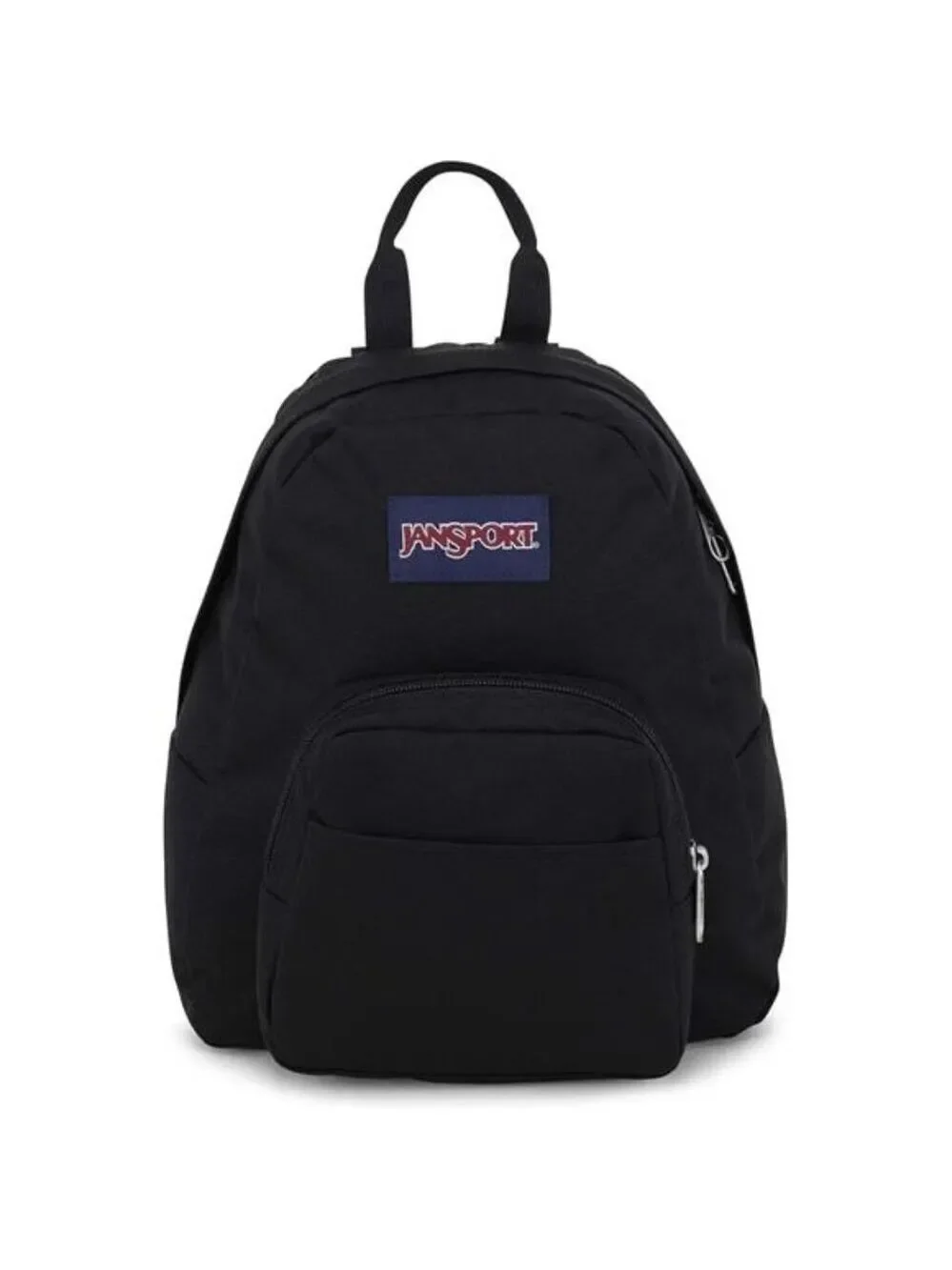 Mini Backpack Small Backpack Purse Adjustable Straps Lightweight Travel Bag Blac